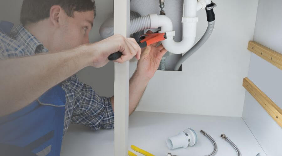 Local expert plumbing services in Plainfield, CT